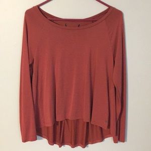 American Eagle long sleeve shirt